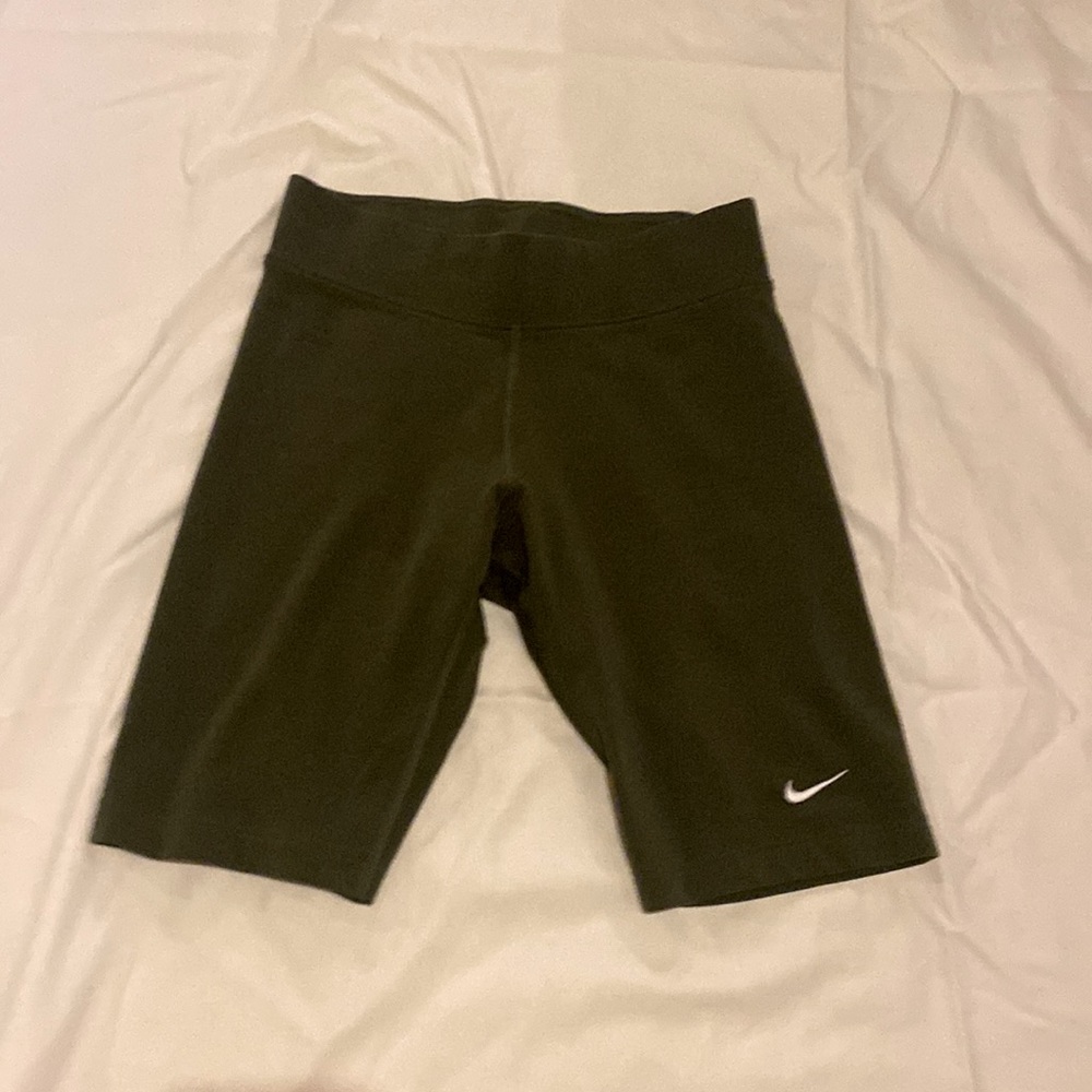 Biker Shorts